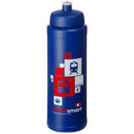 Baseline® Plus grip 750 ml sports lid sport bottle - Image 29