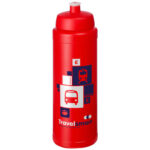 Baseline® Plus grip 750 ml sports lid sport bottle - Image 32