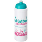Baseline® Plus 750 ml bottle with sports lid - Image 47