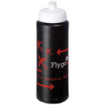 Baseline® Plus 750 ml bottle with sports lid - Image 5