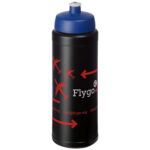 Baseline® Plus 750 ml bottle with sports lid - Image 8
