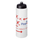 Baseline® Plus 750 ml bottle with sports lid - Image 14
