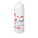 Baseline® Plus 750 ml bottle with sports lid - Image 17