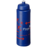 Baseline® Plus 750 ml bottle with sports lid - Image 26
