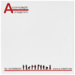 Sticky-MateĀ® sticky notes 75x75mm - Image 30