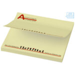 Sticky-MateĀ® sticky notes 75x75mm - Image 53