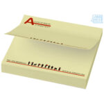 Sticky-MateĀ® sticky notes 75x75mm - Image 52