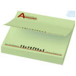 Sticky-MateĀ® sticky notes 75x75mm - Image 8