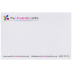 Sticky-MateĀ® sticky notes 150x100mm - Image 10