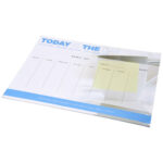 Desk-Mate® A3 notepad - Image 3