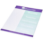 Desk-Mate® A4 notepad - Image 8