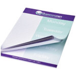 Desk-Mate® A4 notepad - Image 7