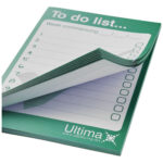 Desk-Mate® A6 notepad - Image 11