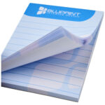 Desk-Mate® A7 notepad - Image 7