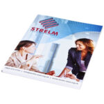 Desk-Mate® A5 notepad wrap over cover - Image 12