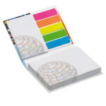 Combi notes page marker set hard cover - Image 3