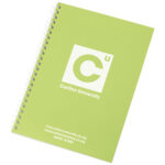 Rothko A5 notebook - Image 27