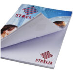 Desk-Mate® A5 notepad wrap over cover - Image 17