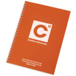Rothko A5 notebook - Image 5
