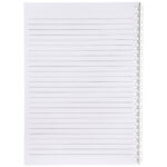 Rothko A5 notebook - Image 29