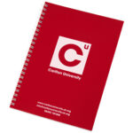 Rothko A5 notebook - Image 12