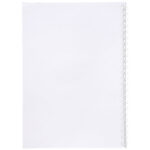 Rothko A5 notebook - Image 17