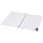 Desk-MateĀ® A5 spiral notebook - Image 10