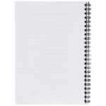 Desk-MateĀ® A5 spiral notebook - Image 15