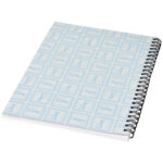 Desk-MateĀ® A5 spiral notebook - Image 20