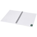 Desk-MateĀ® A5 spiral notebook - Image 21