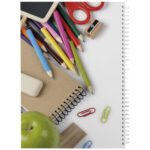 Wire-o A4 notebook hard cover - Image 3