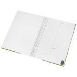 Wire-o A4 notebook hard cover - Image 4