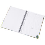 Wire-o A4 notebook hard cover - Image 9