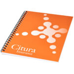 Desk-Mate® A4 notebook synthetic cover - Image 6