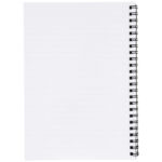 Desk-Mate® A4 notebook synthetic cover - Image 8