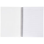 Desk-Mate® A4 notebook synthetic cover - Image 9