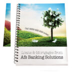 Desk-Mate® A4 notebook synthetic cover - Image 10