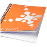 Desk-MateĀ® A5 notebook synthetic cover - Image 11