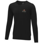 Stanton men's v-neck pullover - Image 9