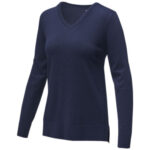 Stanton women's v-neck pullover - Image 8