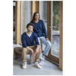 Stanton women's v-neck pullover - Image 77