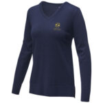 Stanton women's v-neck pullover - Image 23