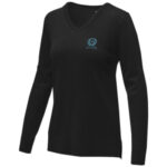 Stanton women's v-neck pullover - Image 58