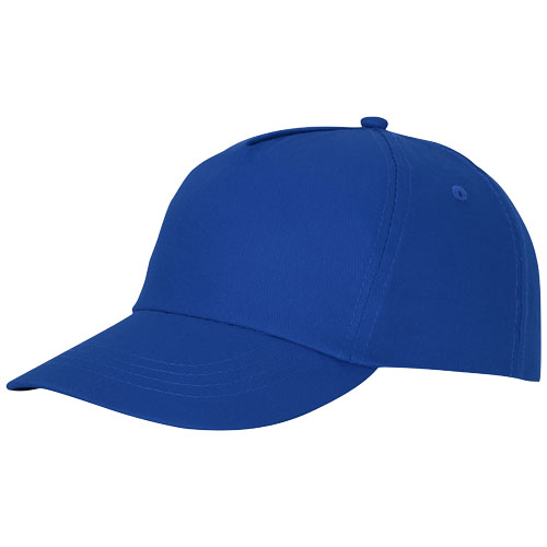 175977232175590 Feniks 5 panel cap - Image 1