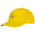 Hades 5 panel cap - Image 8