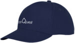 Hades 5 panel cap - Image 12