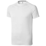 Niagara short sleeve men's cool fit t-shirt - Image 370