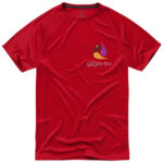 Niagara short sleeve men's cool fit t-shirt - Image 182