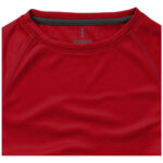 Niagara short sleeve men's cool fit t-shirt - Image 186