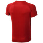 Niagara short sleeve men's cool fit t-shirt - Image 210